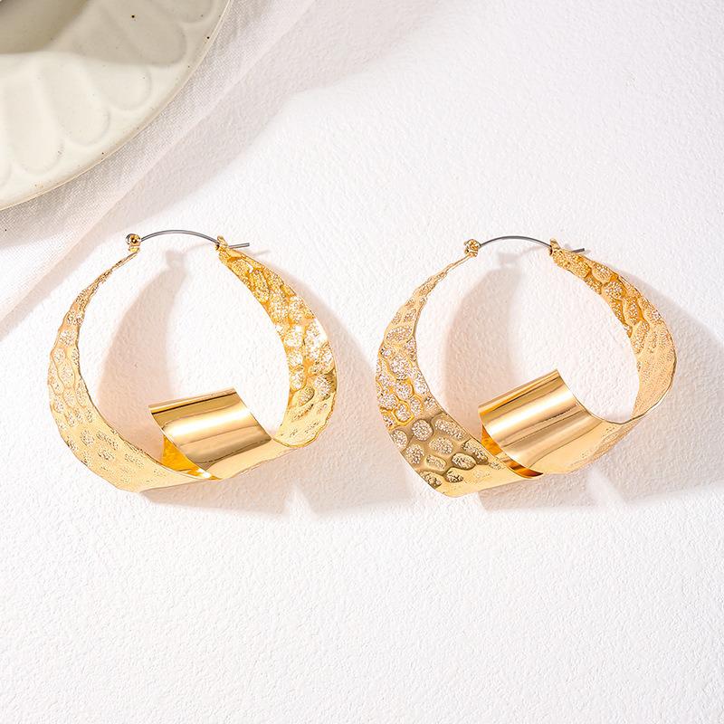 Nova Texture Hoops