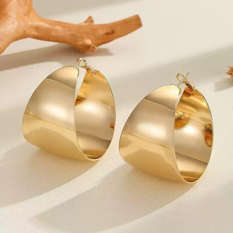 Nova Texture Hoops