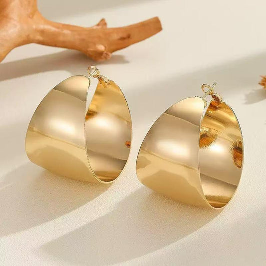 Nova Texture Hoops