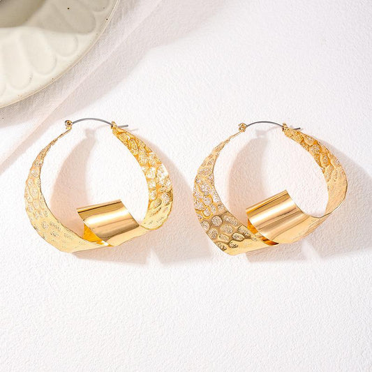 Nova Texture Hoops