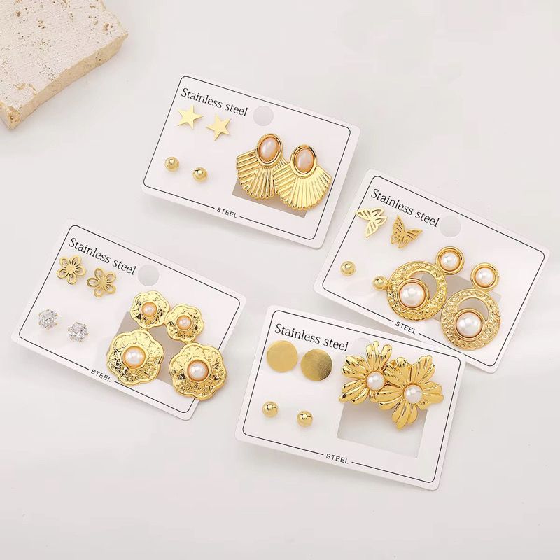 Royal Mix Collection