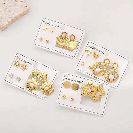 Royal Mix Collection