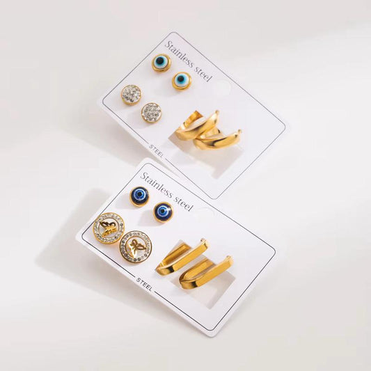 Royal Stud Set